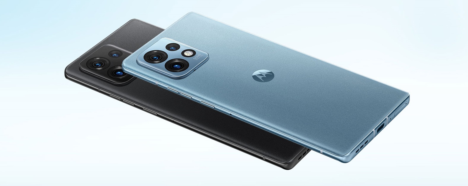 Motorola Moto X40