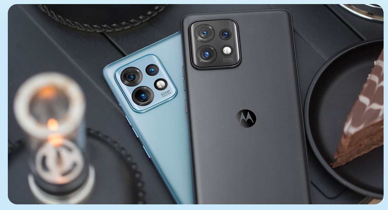 Motorola Moto X40