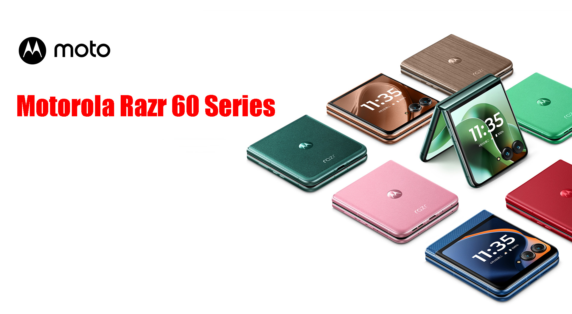 Motorola Razr 60