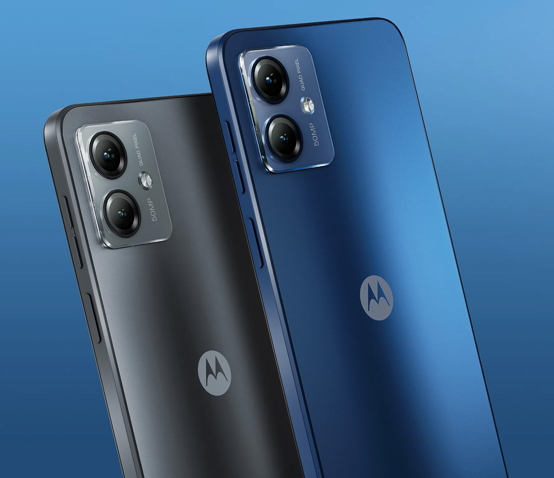 Motorola Moto G14 Review spec