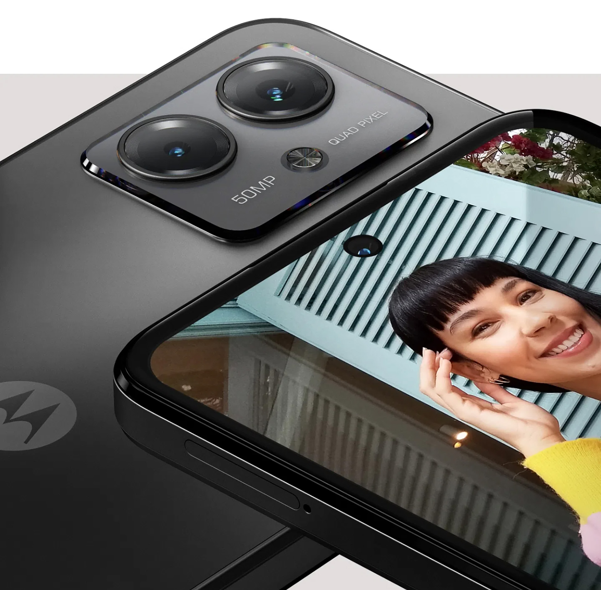 Motorola Moto G14 - full specs, details and review