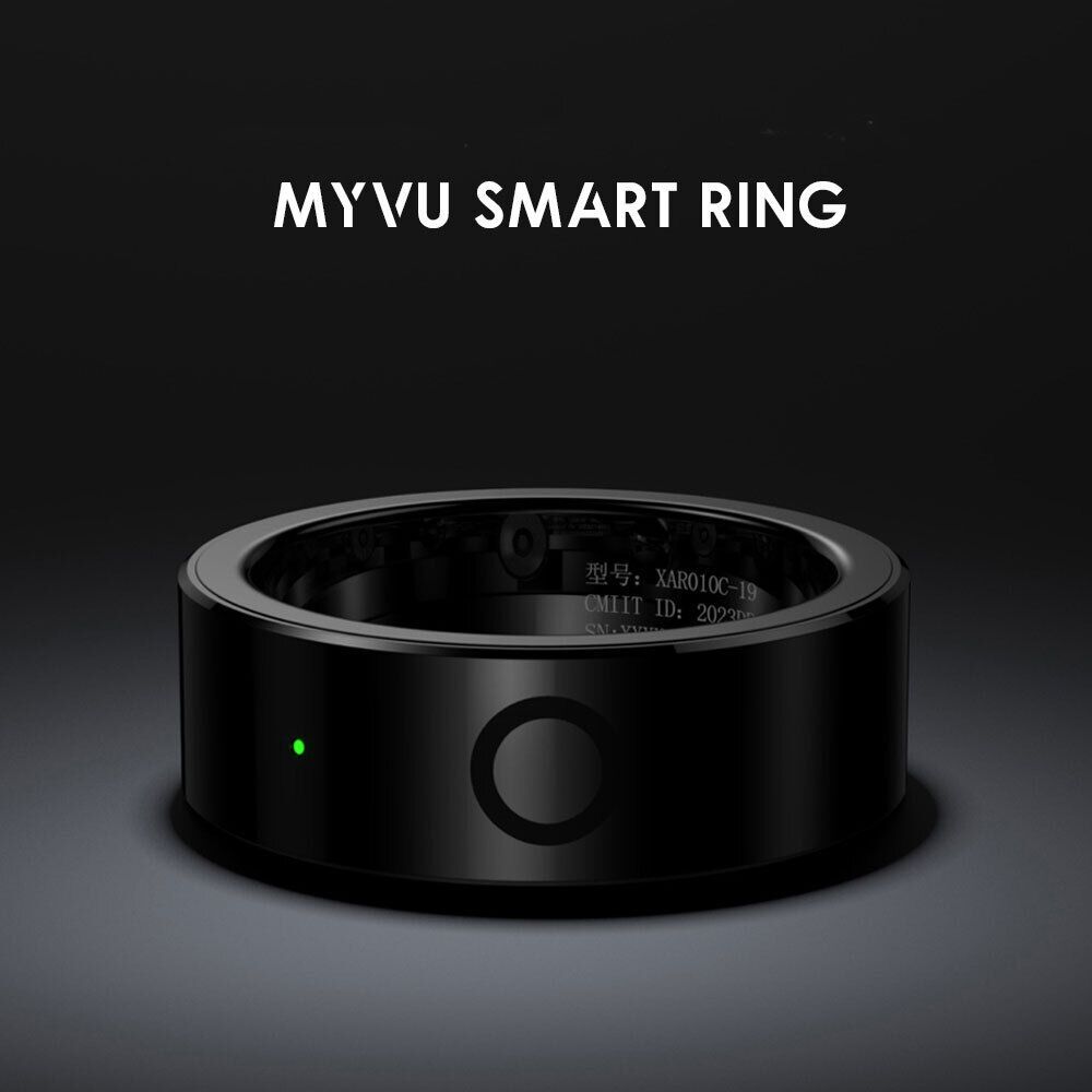 MEIZU MYVU Smart Ring