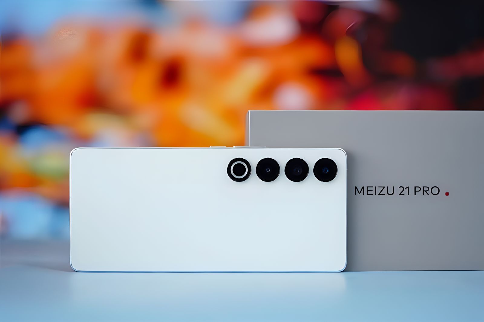 Meizu 21 Pro Review