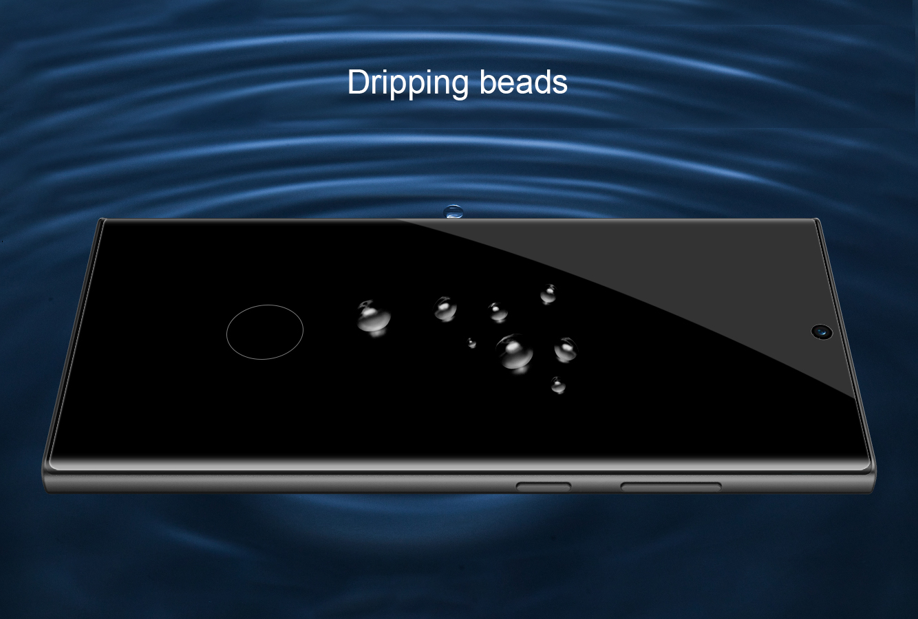 Samsung Galaxy S23 Ultra Tempered Glass