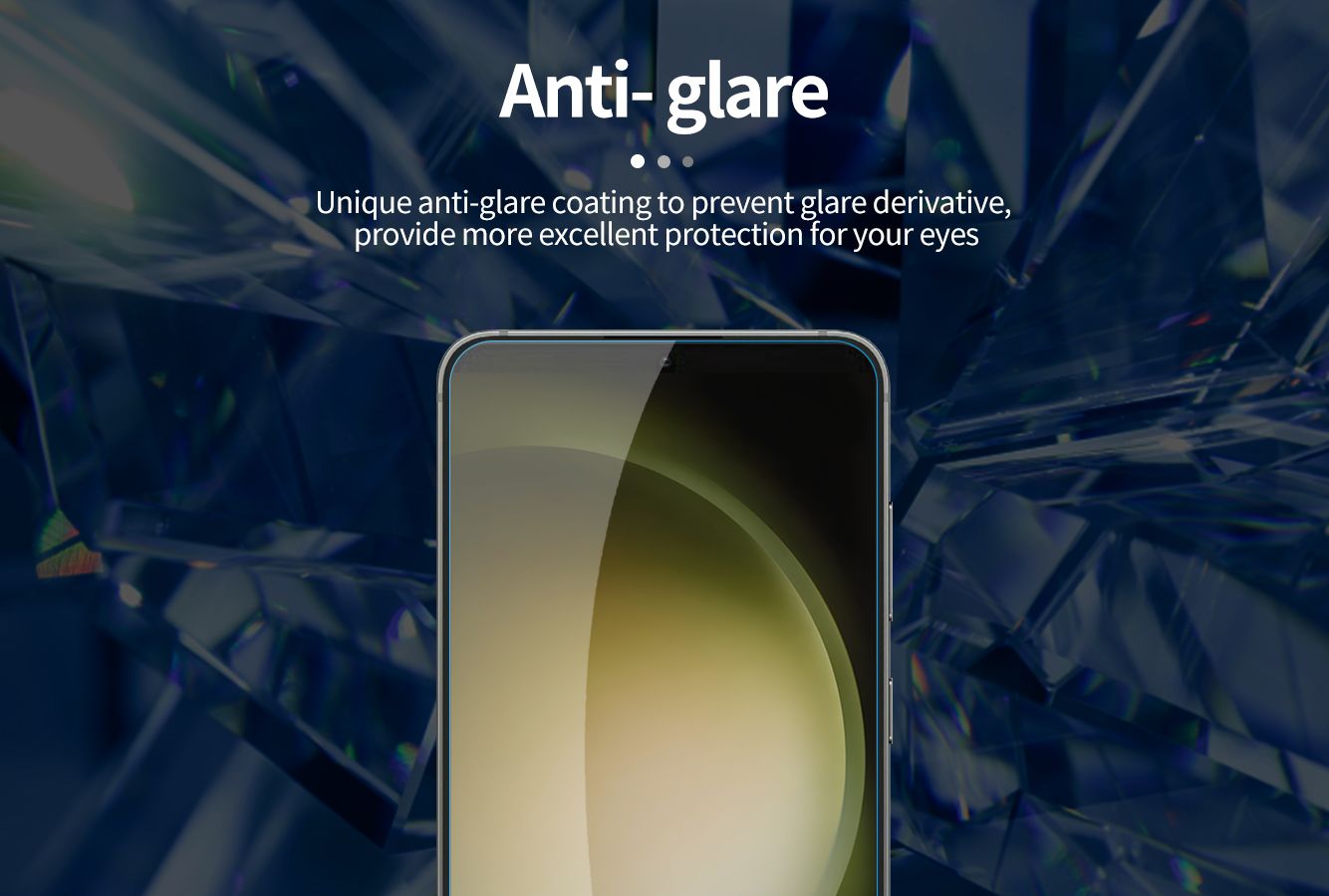 Samsung Galaxy S24 Plus Ultra Tempered Glass 