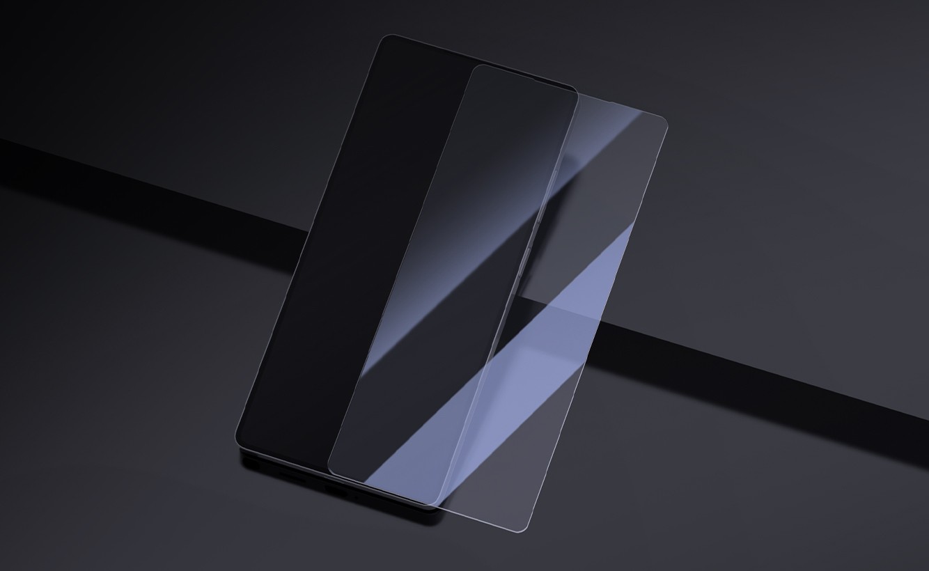 Samsung Galaxy S25 Ultra Tempered Glass 