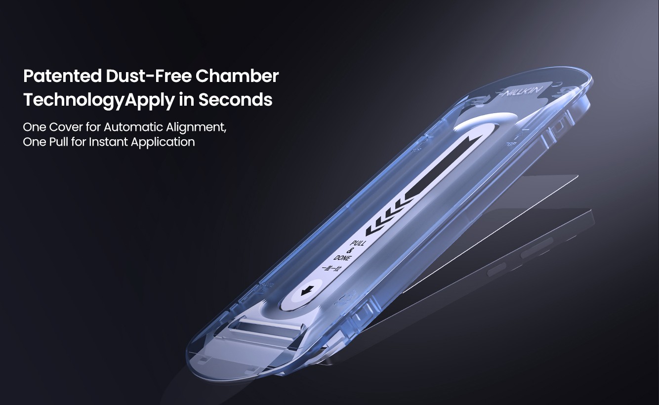 Samsung Galaxy S25 Ultra Tempered Glass 