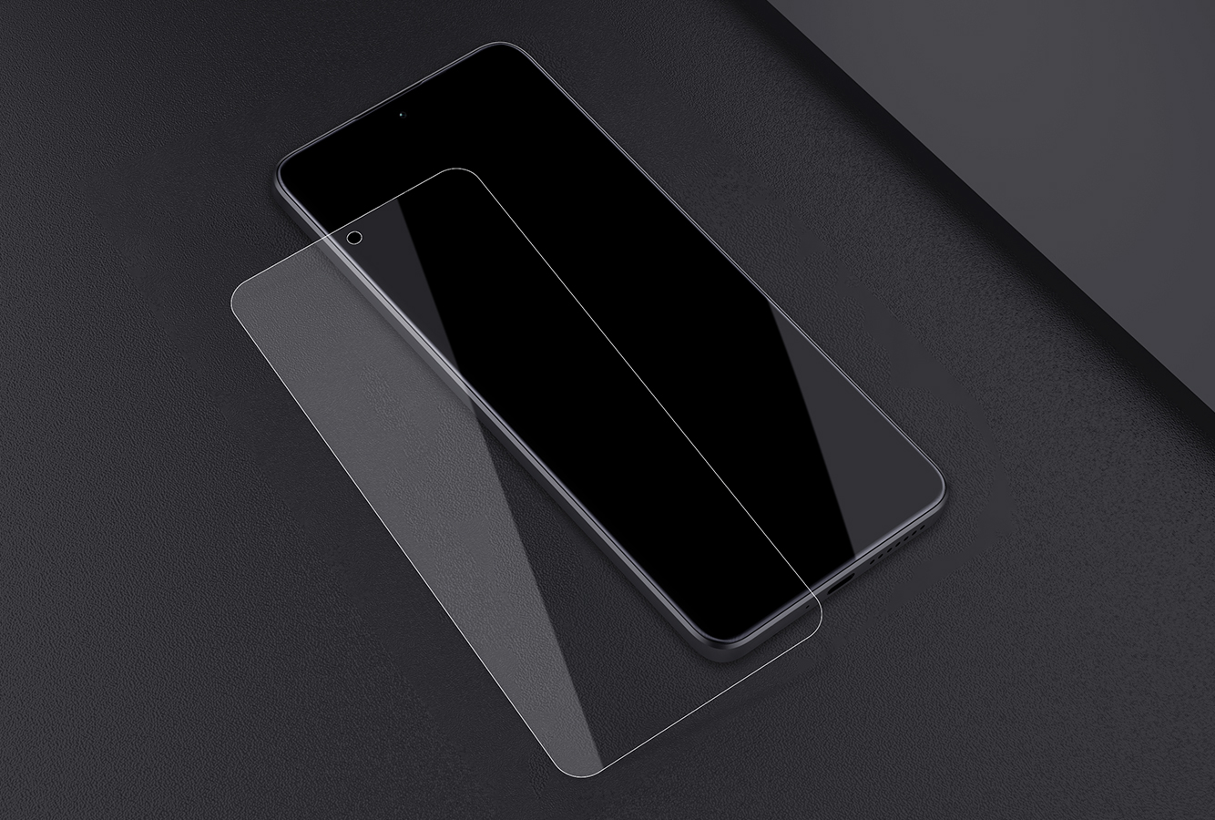 Xiaomi 14 Pro Tempered Glass 