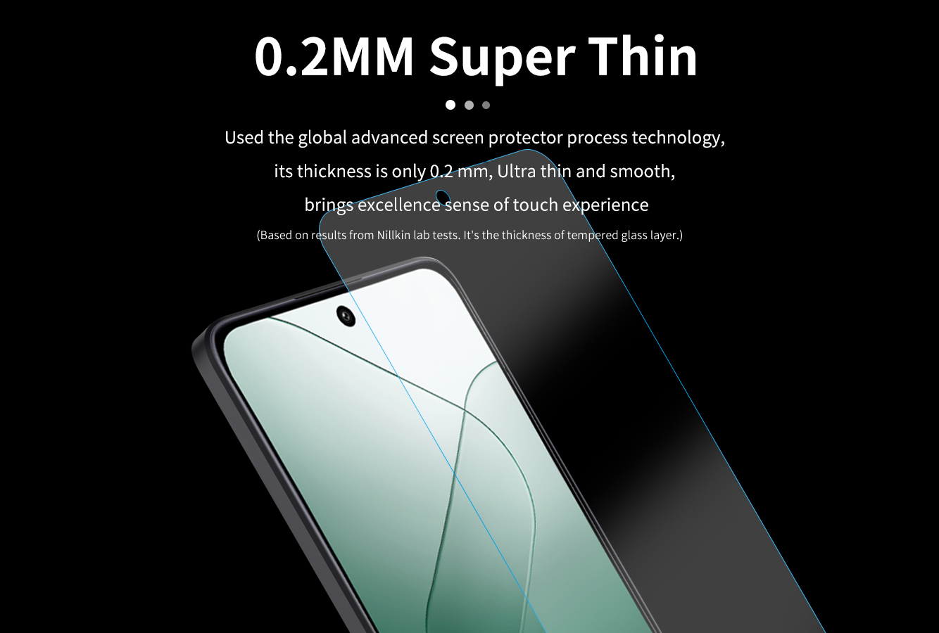 Xiaomi 14 Pro Tempered Glass 