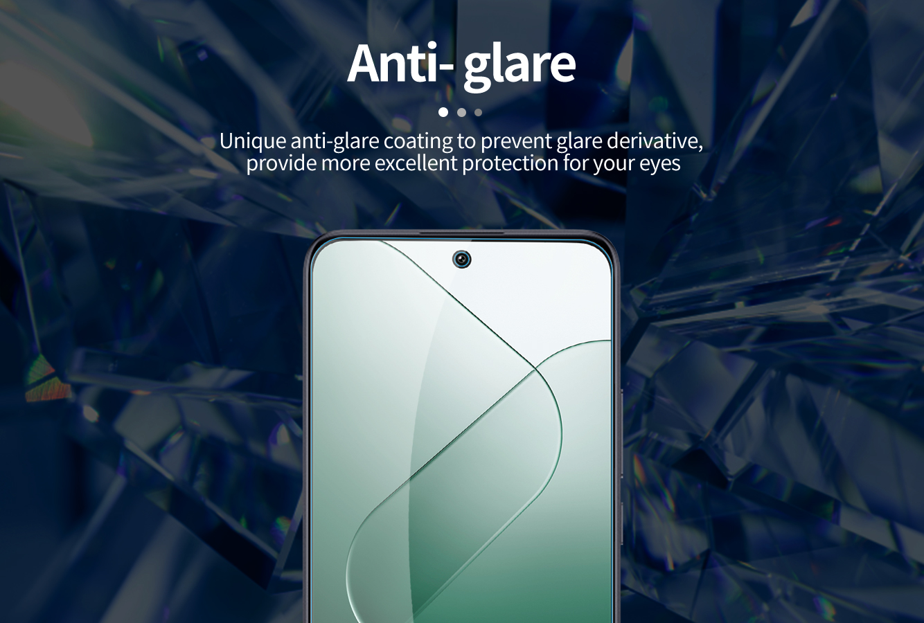 Xiaomi 14 Pro Tempered Glass 