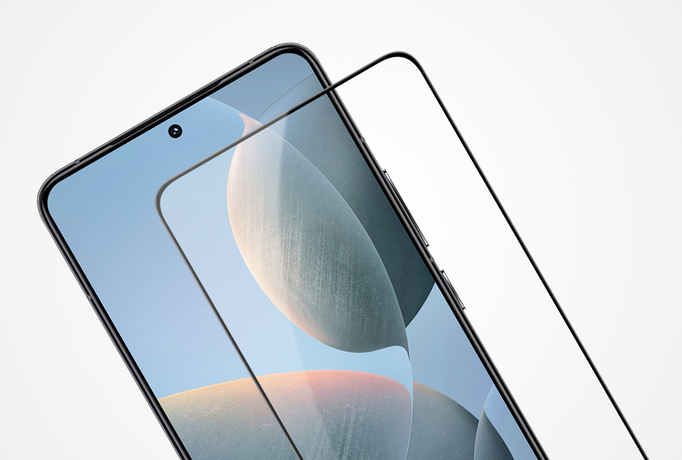 Xiaomi Redmi K70 Pro Tempered Glass 