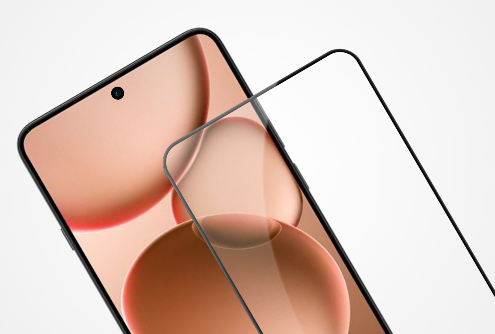 OPPO Find X8 Ultra Tempered Glass 