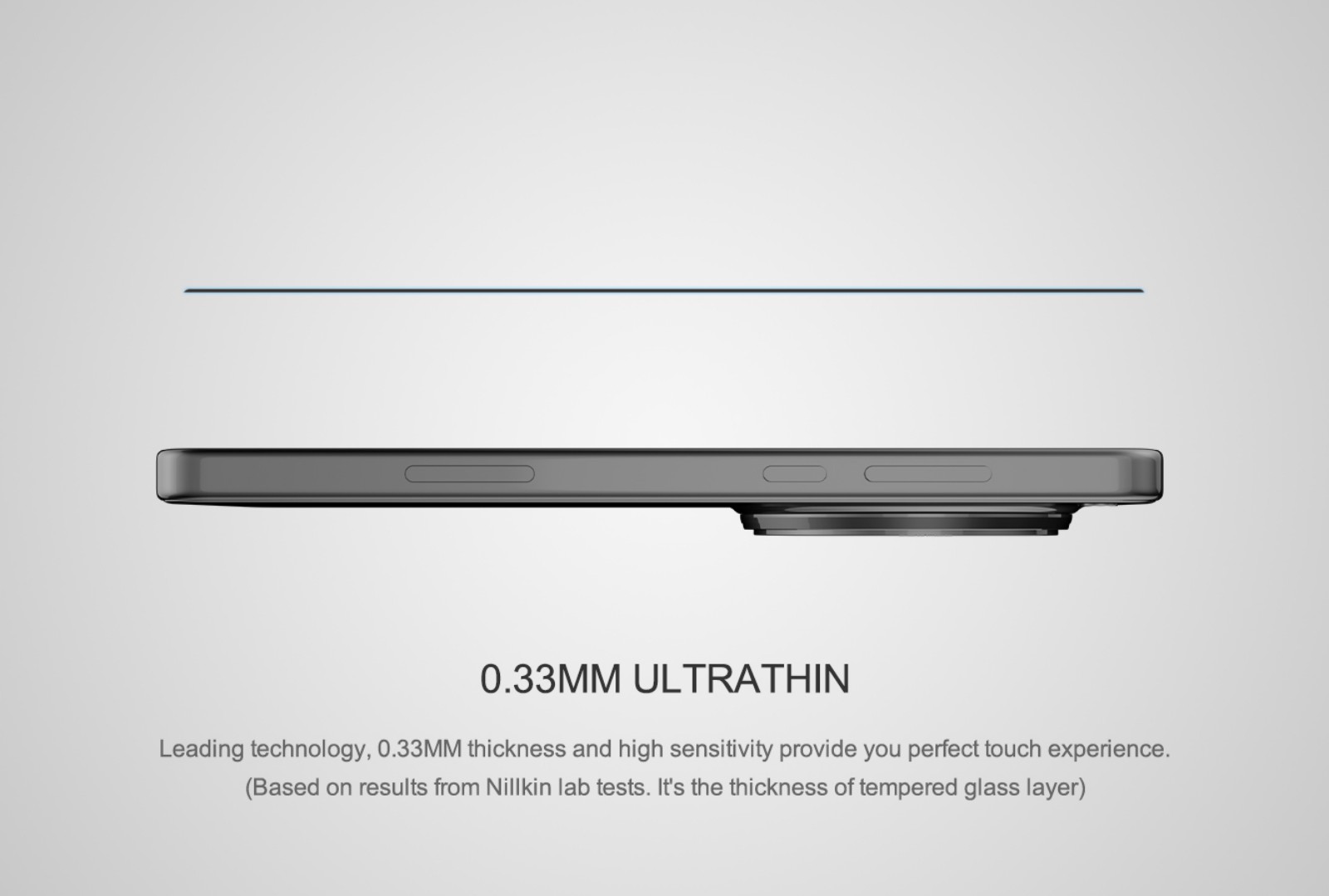 OPPO Find X8 Ultra Tempered Glass 