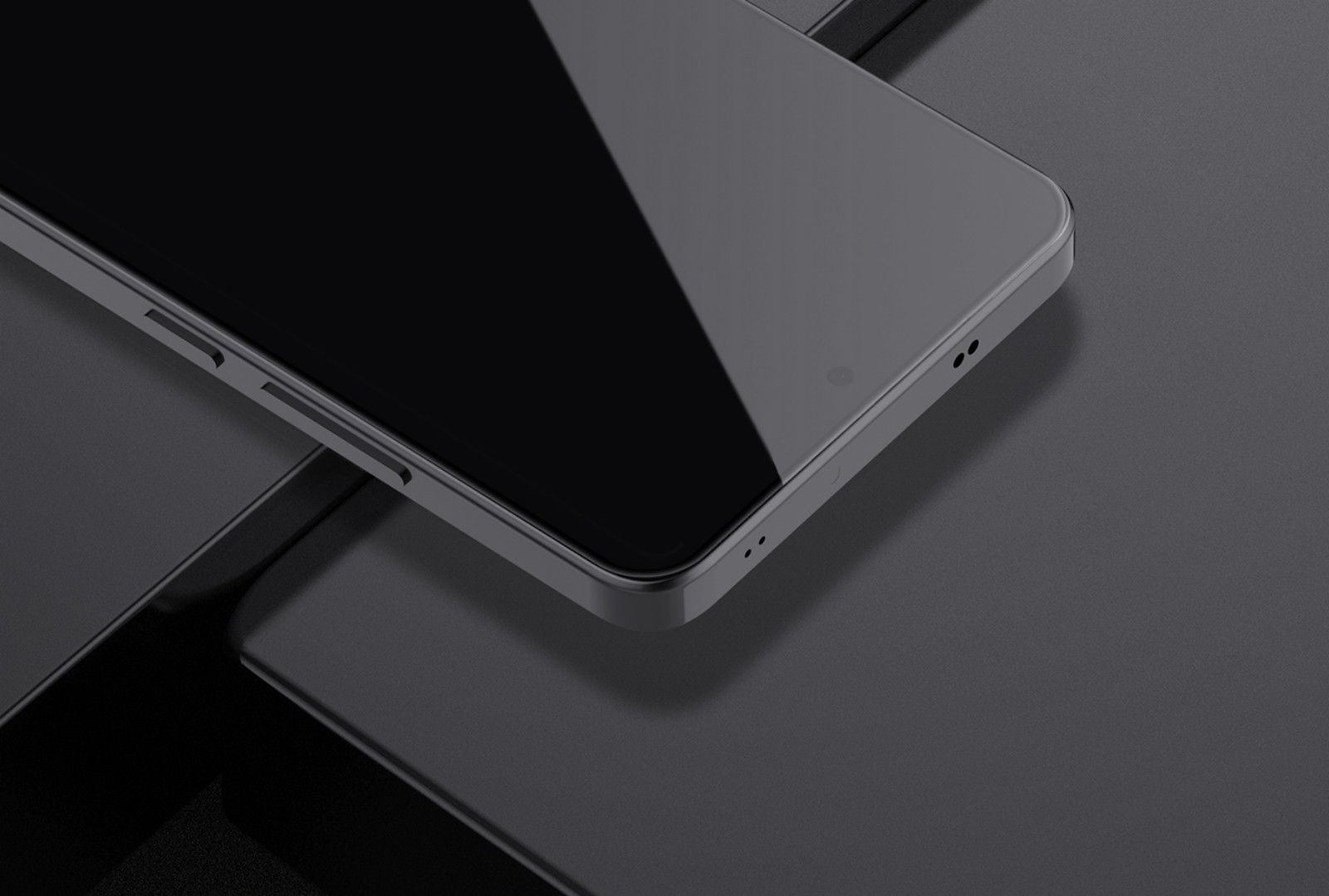 Xiaomi Redmi Turbo 4 Pro Tempered Glass 