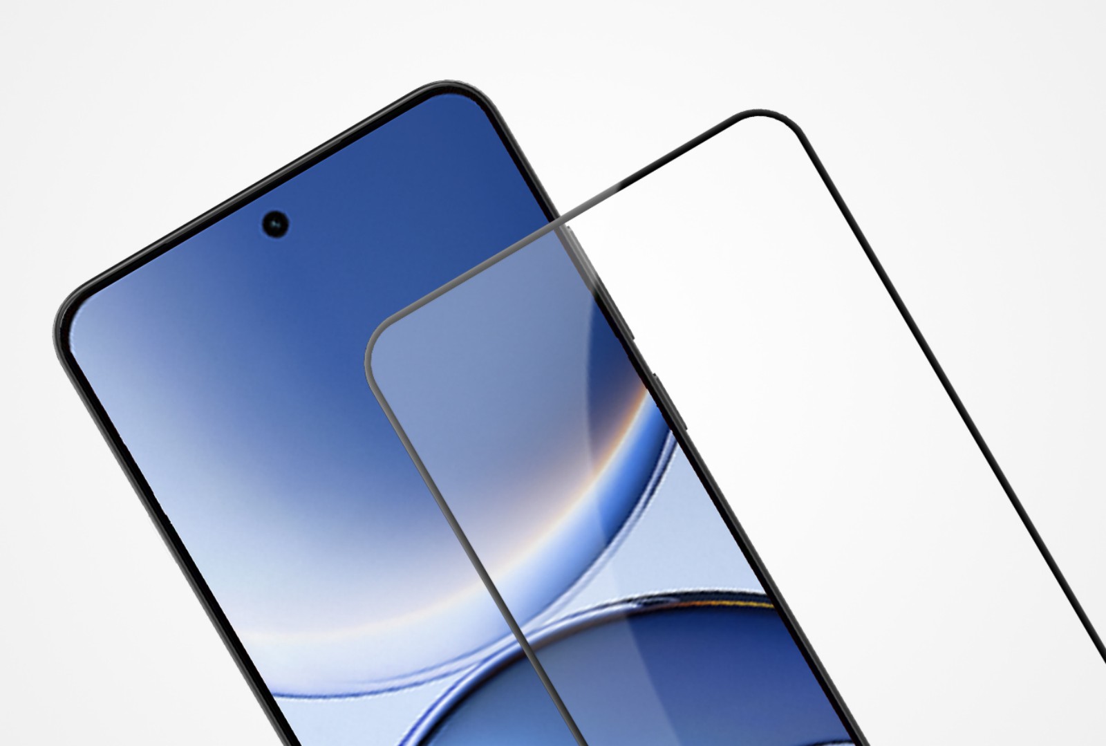 Xiaomi Redmi Turbo 4 Pro Tempered Glass 
