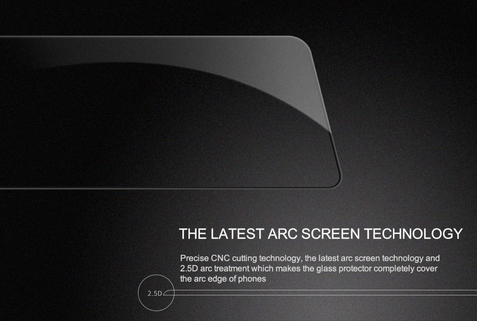 Xiaomi Redmi Turbo 4 Pro Tempered Glass 
