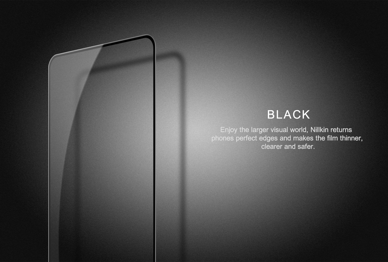 OnePlus Nord 3 / OnePlus Ace 2V Tempered Glass