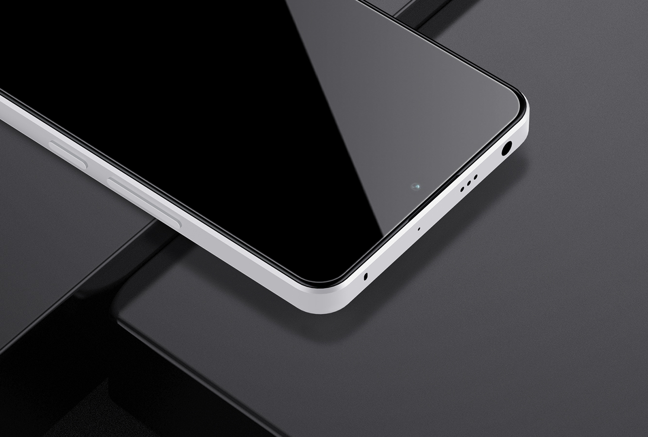 Xiaomi Redmi Note 13 Pro+ Tempered Glass 
