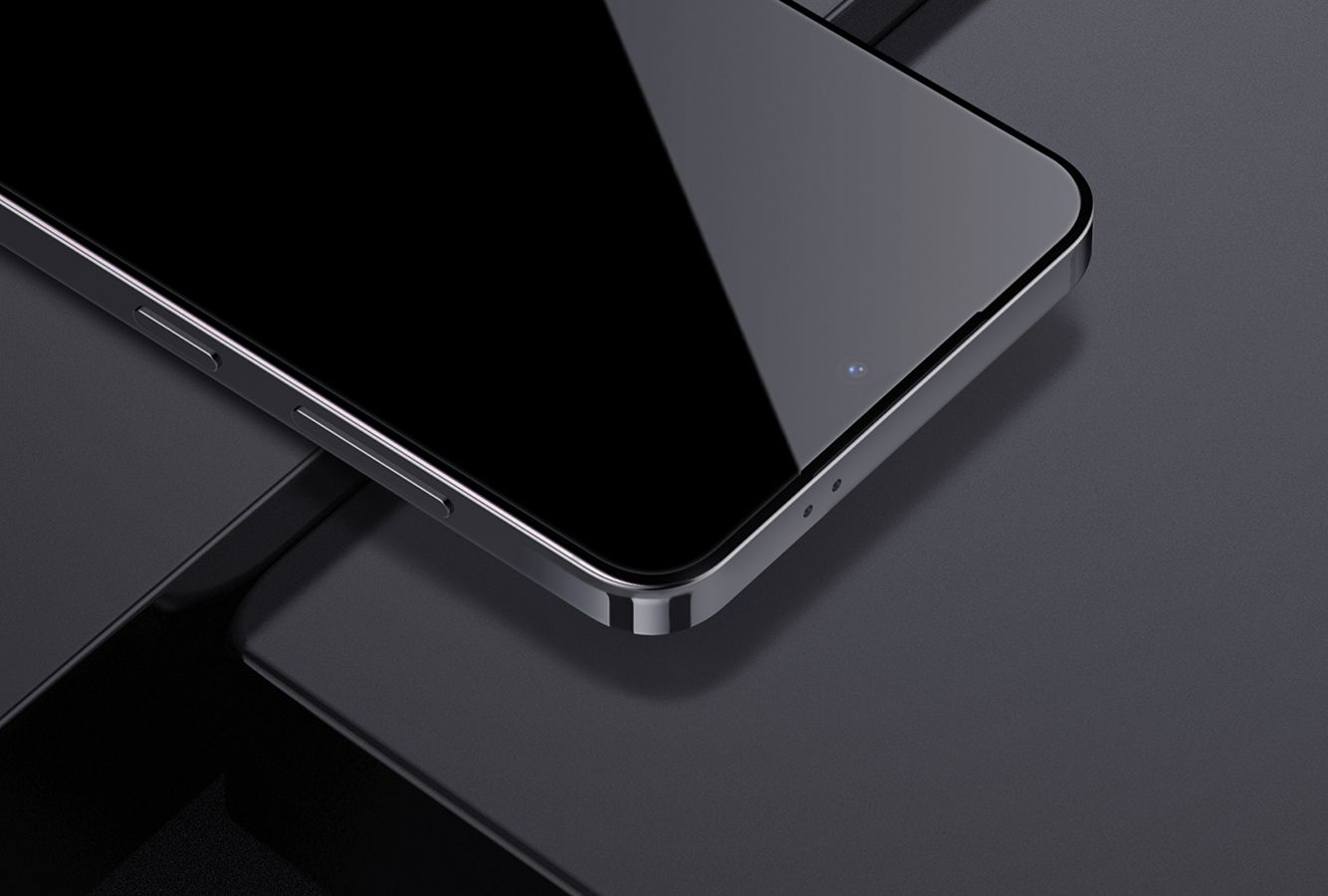 Samsung Galaxy S24 Plus Tempered Glass 