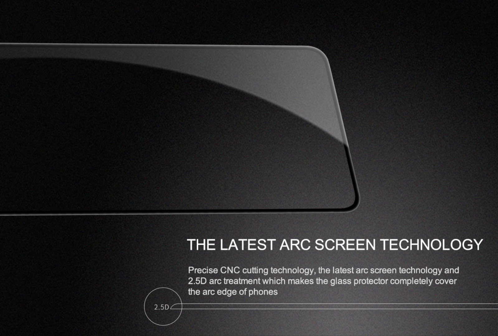 OPPO Find N5 Tempered Glass 