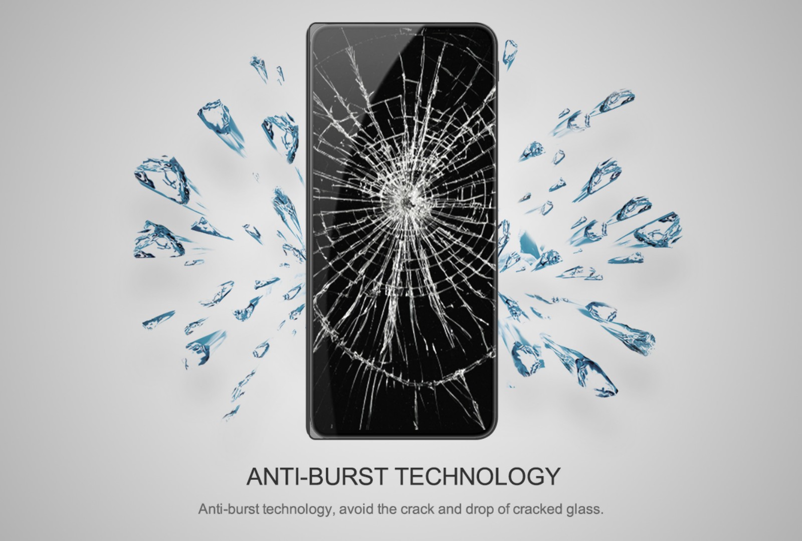 OPPO Find N5 Tempered Glass 