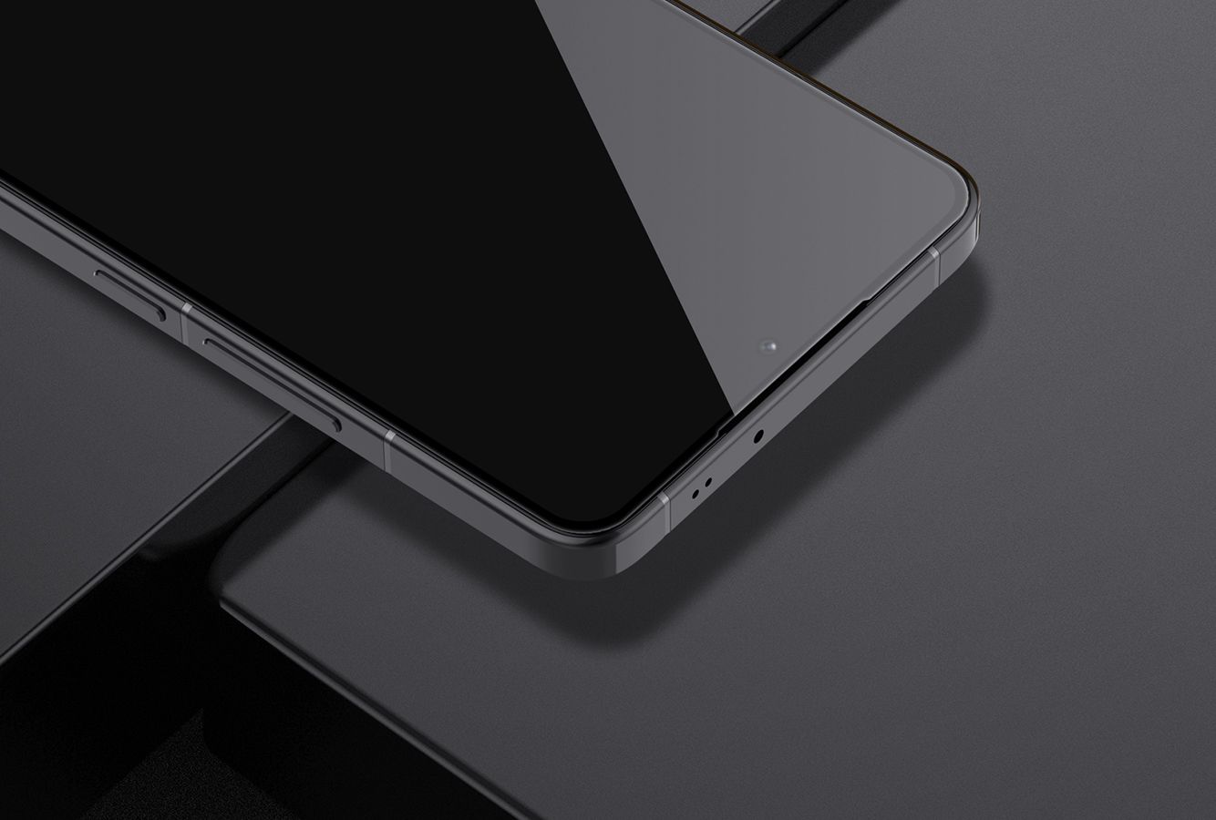 Redmi K70 Ultra Tempered Glass 