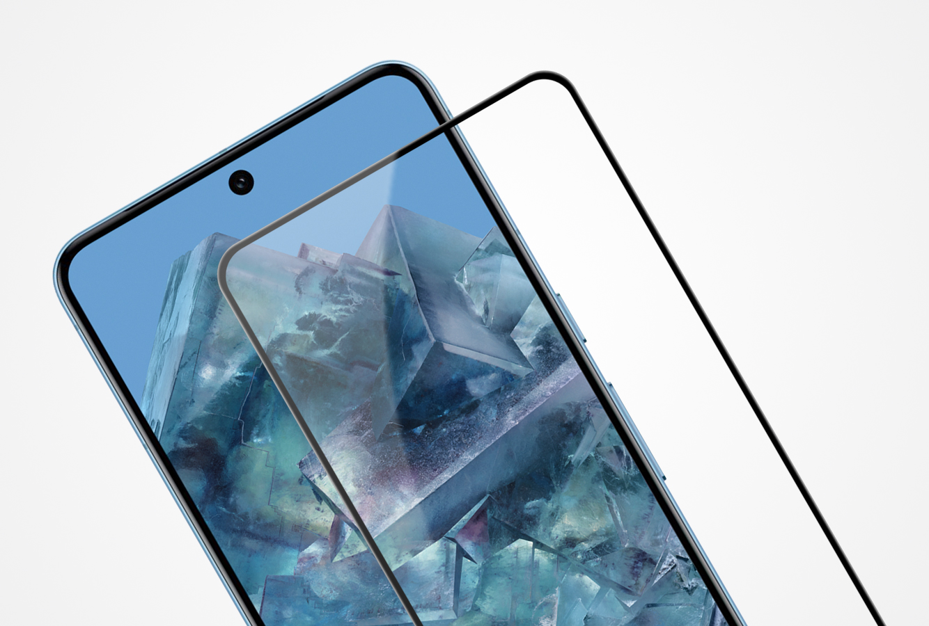 Google Pixel 8 Pro Tempered Glass 