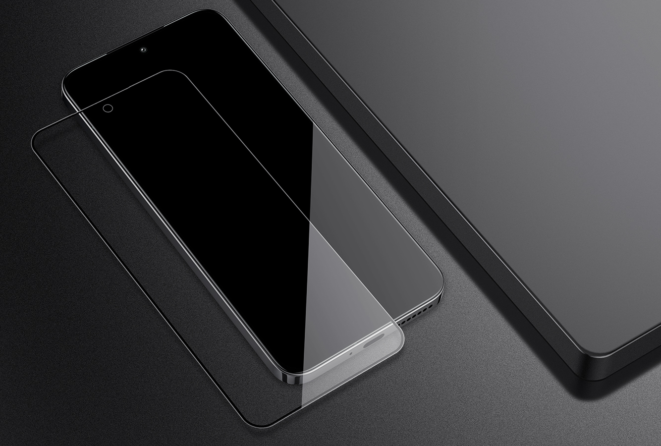 Xiaomi 14 Pro Tempered Glass 