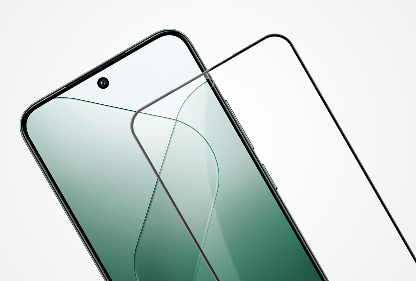 Xiaomi 14 Pro Tempered Glass 