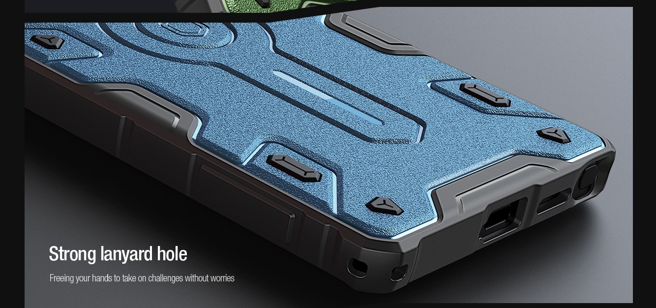 Samsung Galaxy S25 Ultra Magnetic Case 