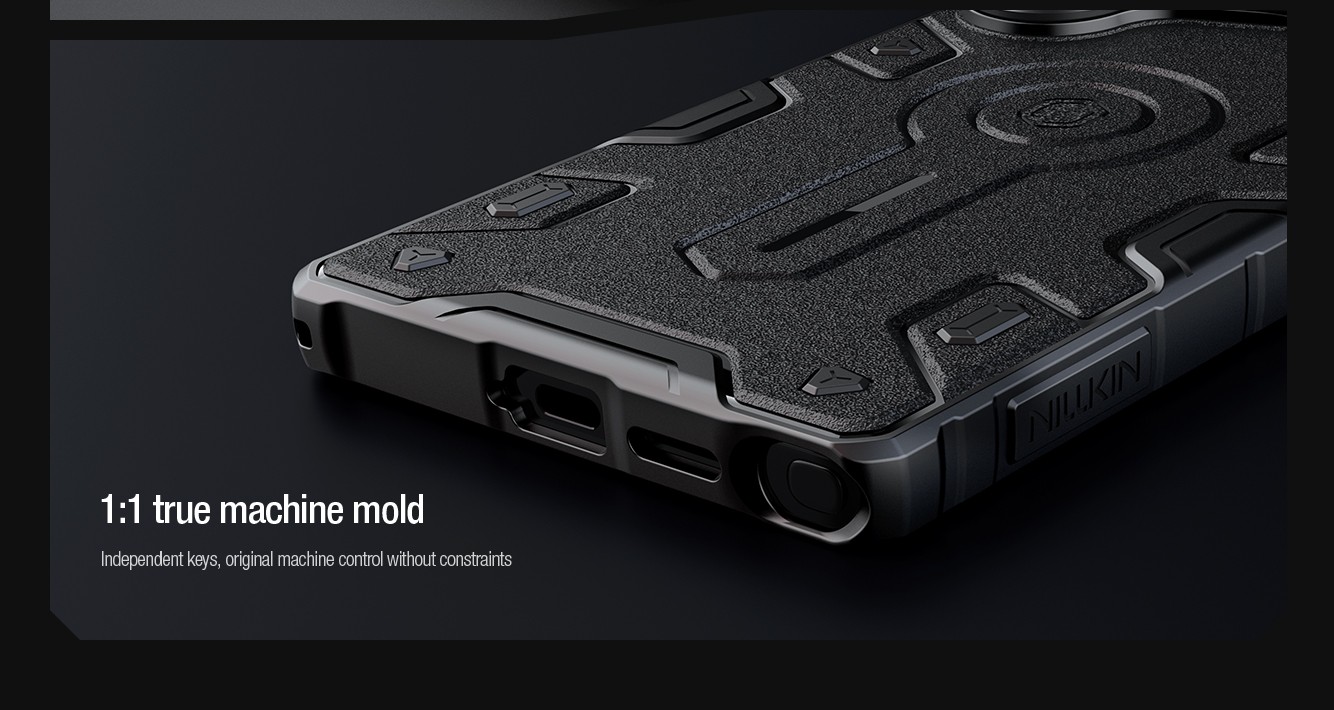 Samsung Galaxy S25 Ultra Magnetic Case 