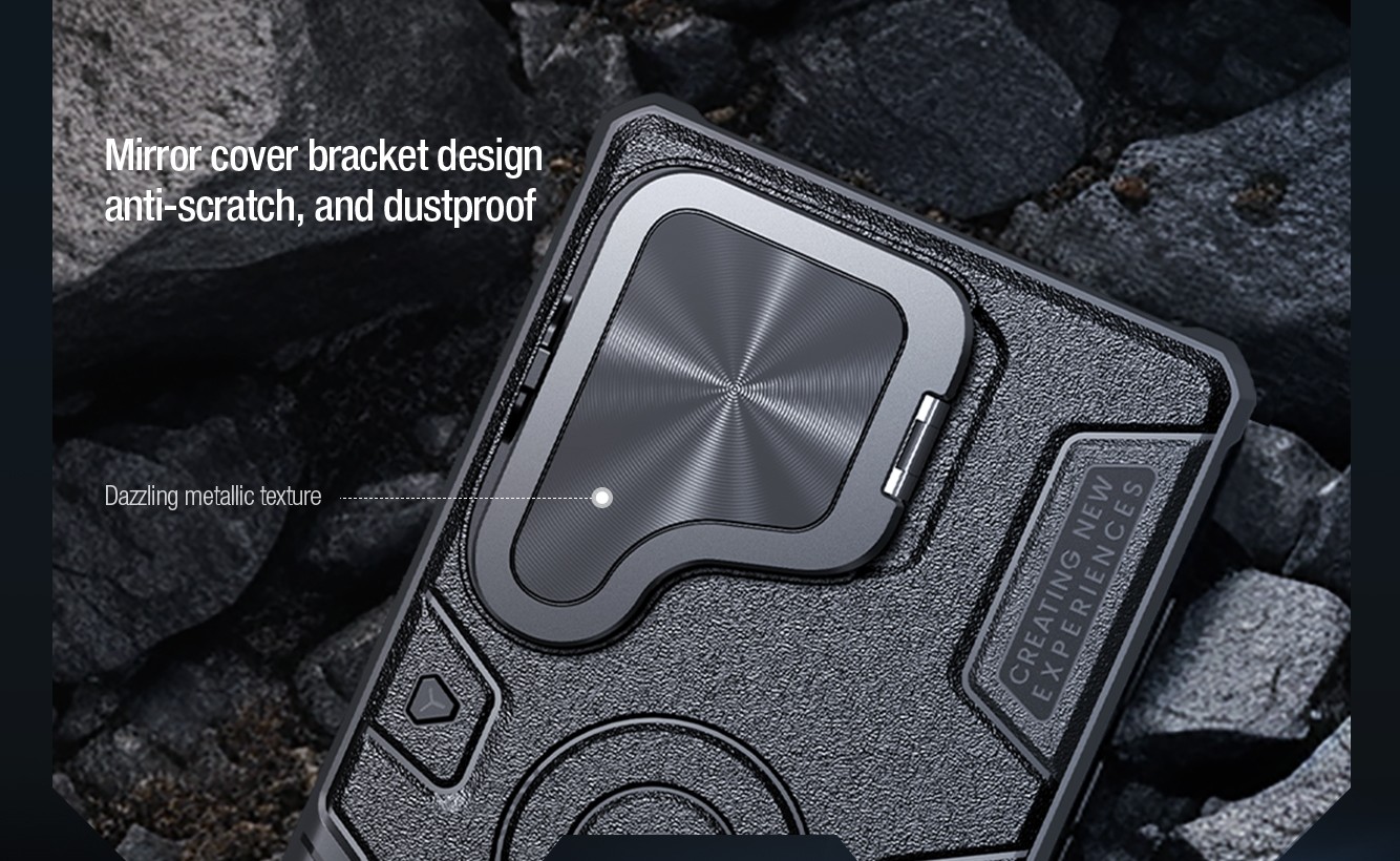 Samsung Galaxy S25 Ultra Magnetic Case 
