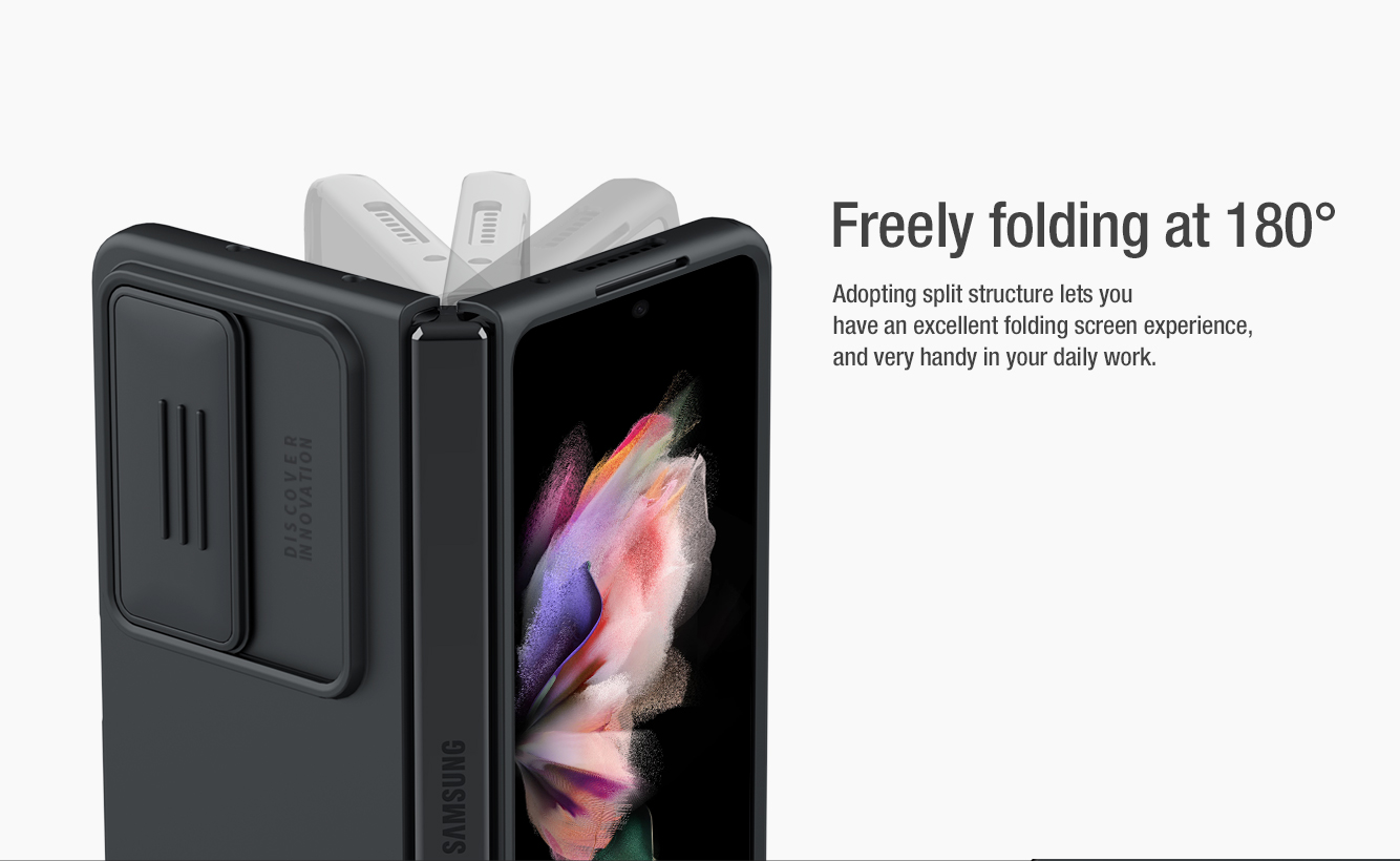 Samsung Galaxy Z Fold4 Case