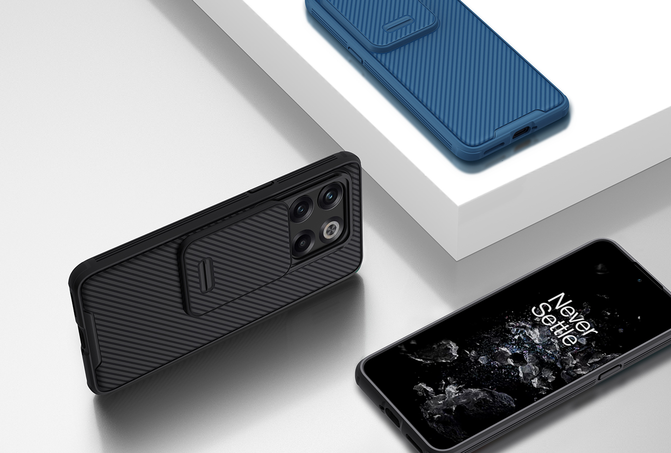 OnePlus 10T Nillkin Case