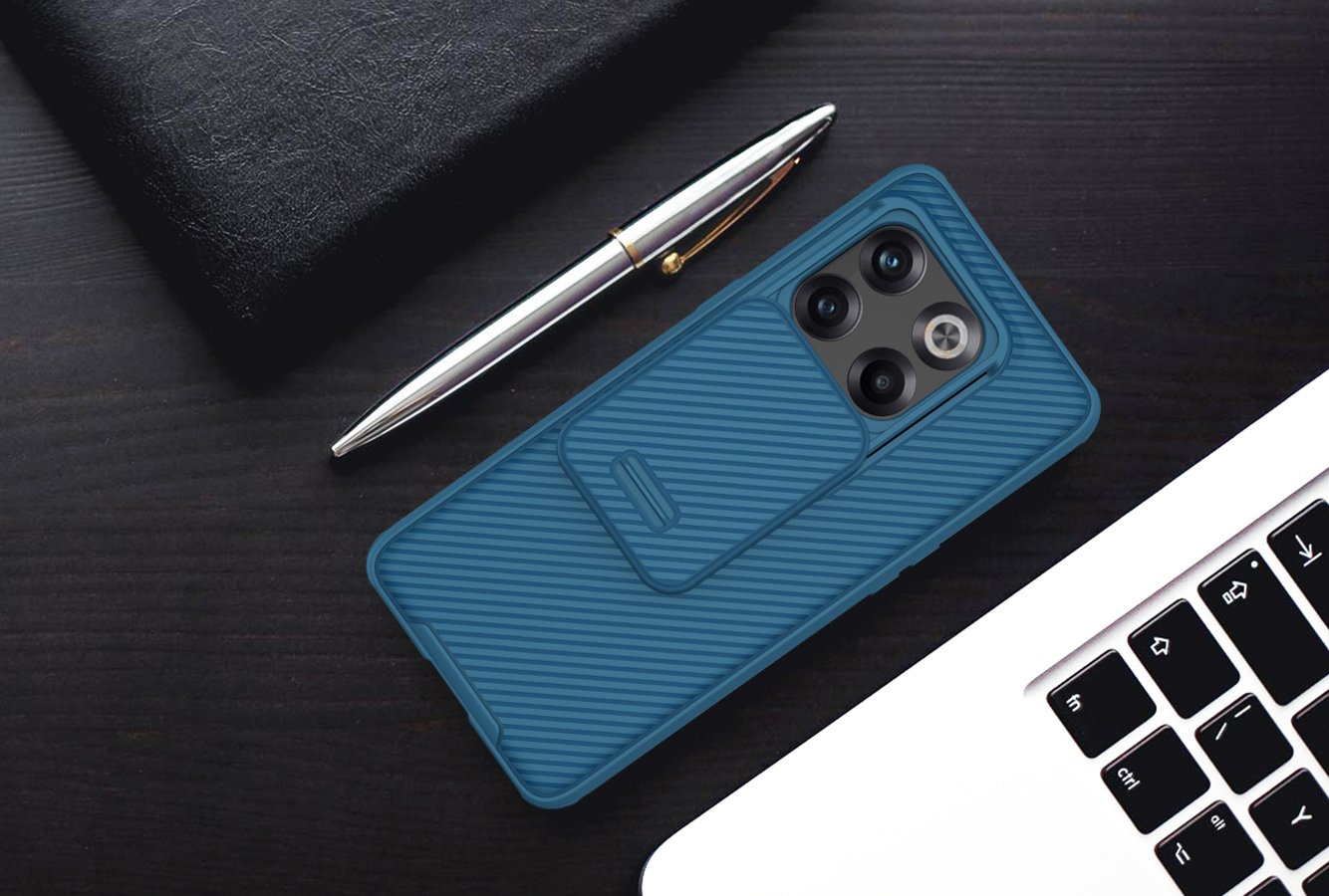 OnePlus 10T Nillkin Case