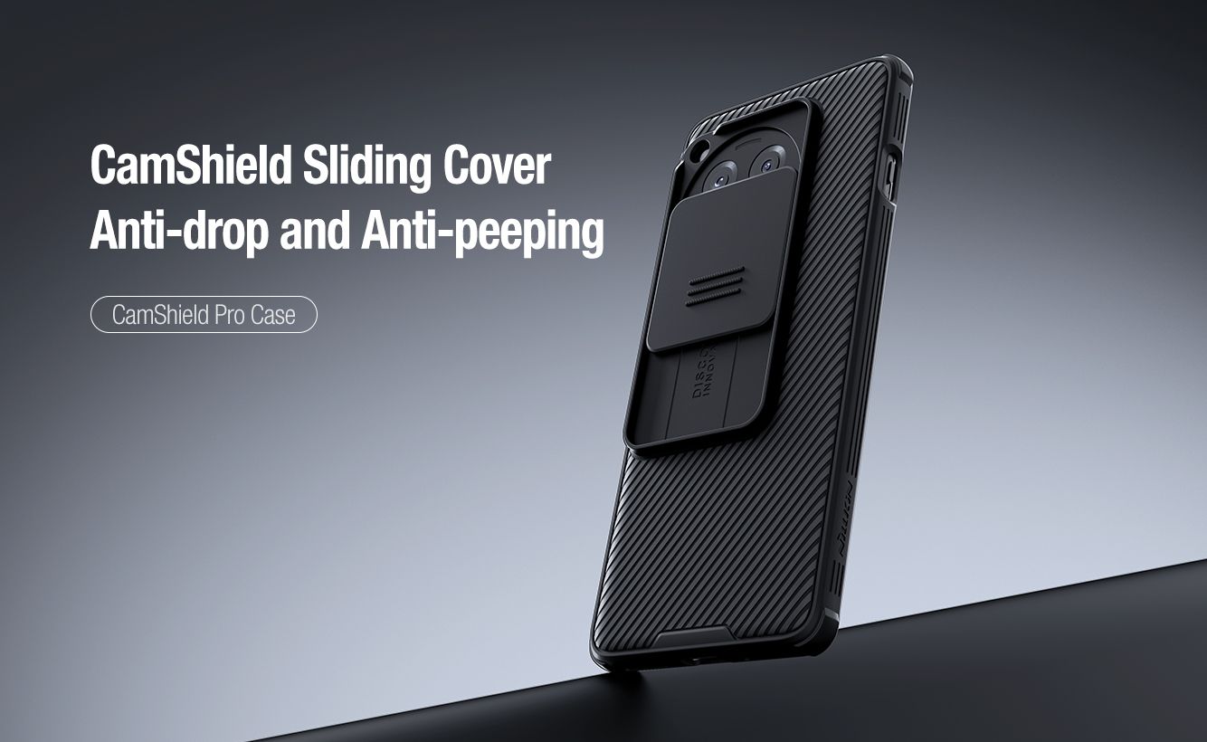 OnePlus 12R Case