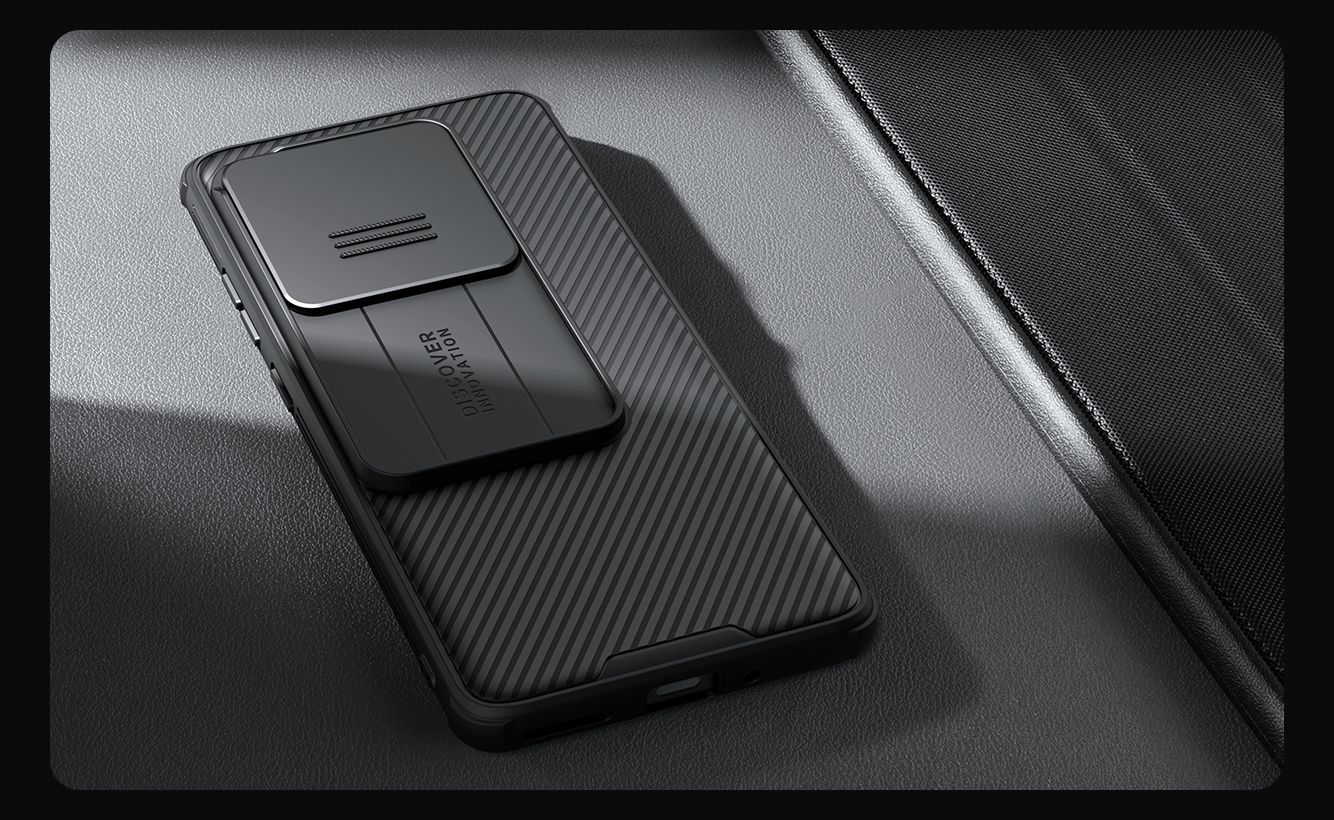 OnePlus 12R Case