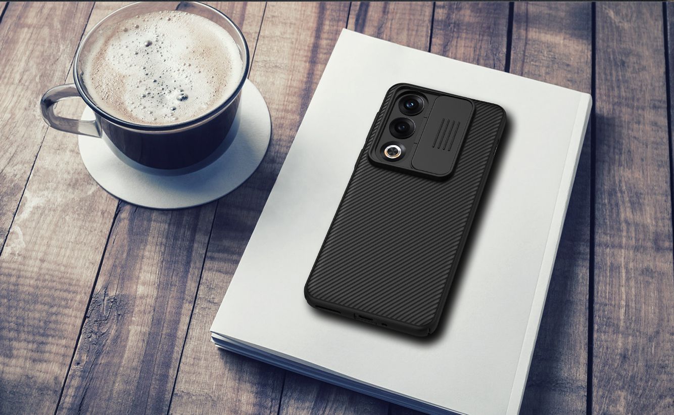 OnePlus Nord 4 Case