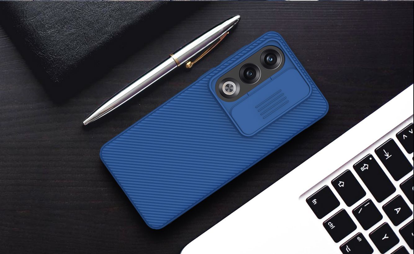OnePlus Nord 4 Case