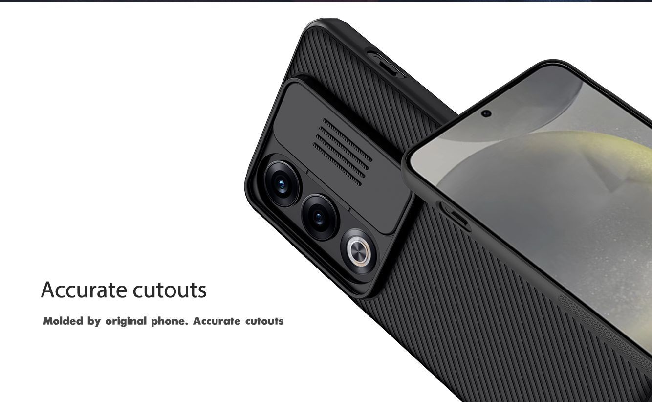 OnePlus Nord 4 Case