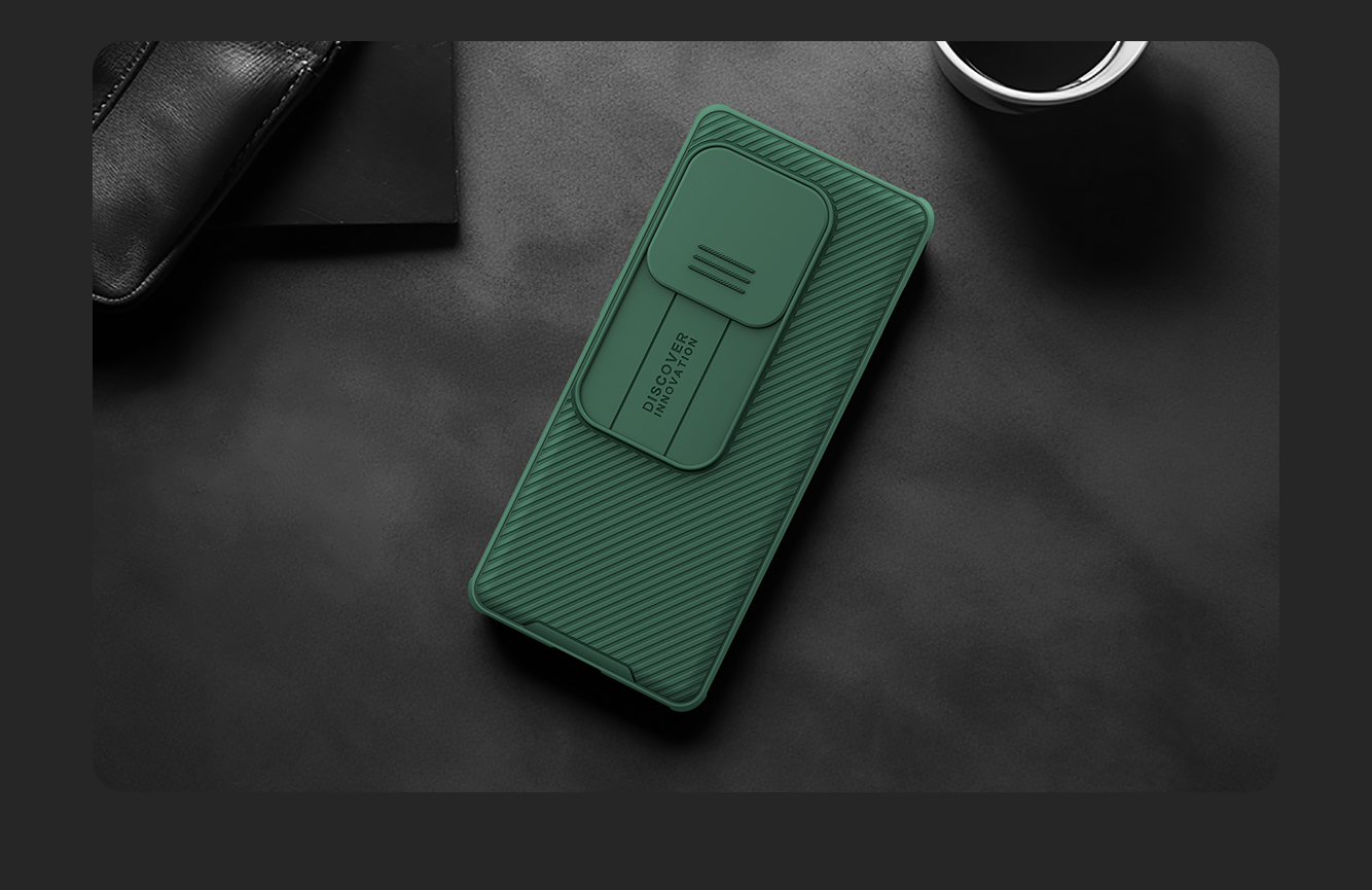 OnePlus Ace 2 Pro Case
