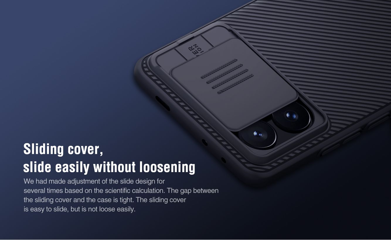 Poco X6 Pro Case