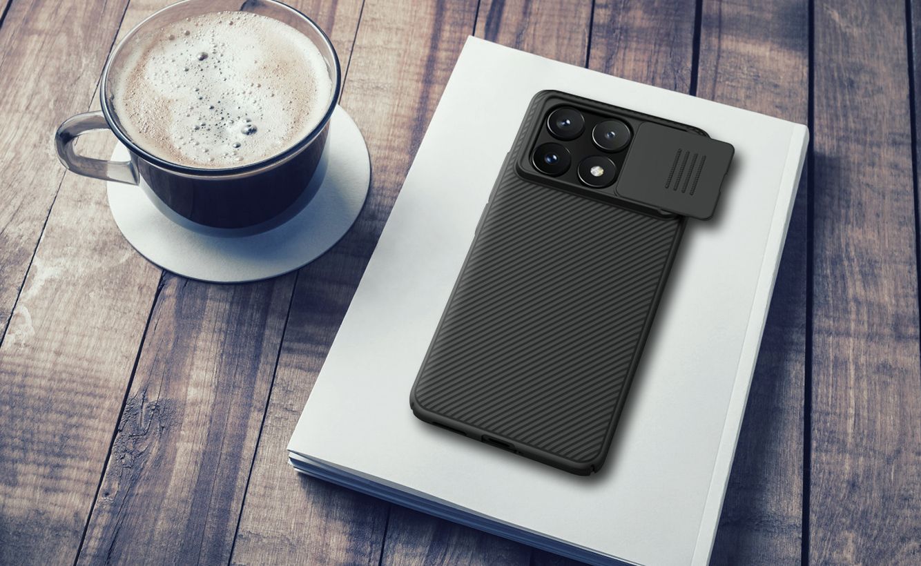 Poco X6 Pro Case