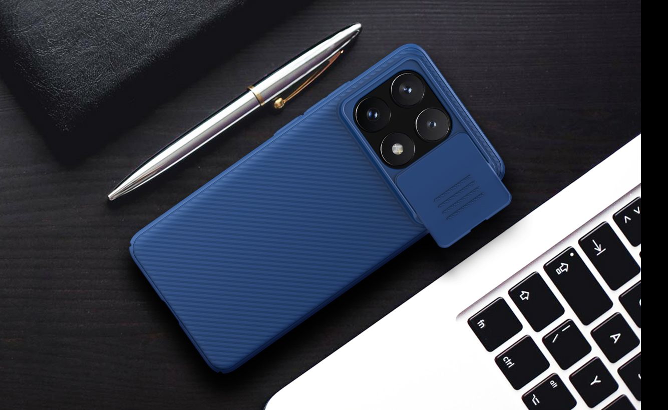 Poco X6 Pro Case