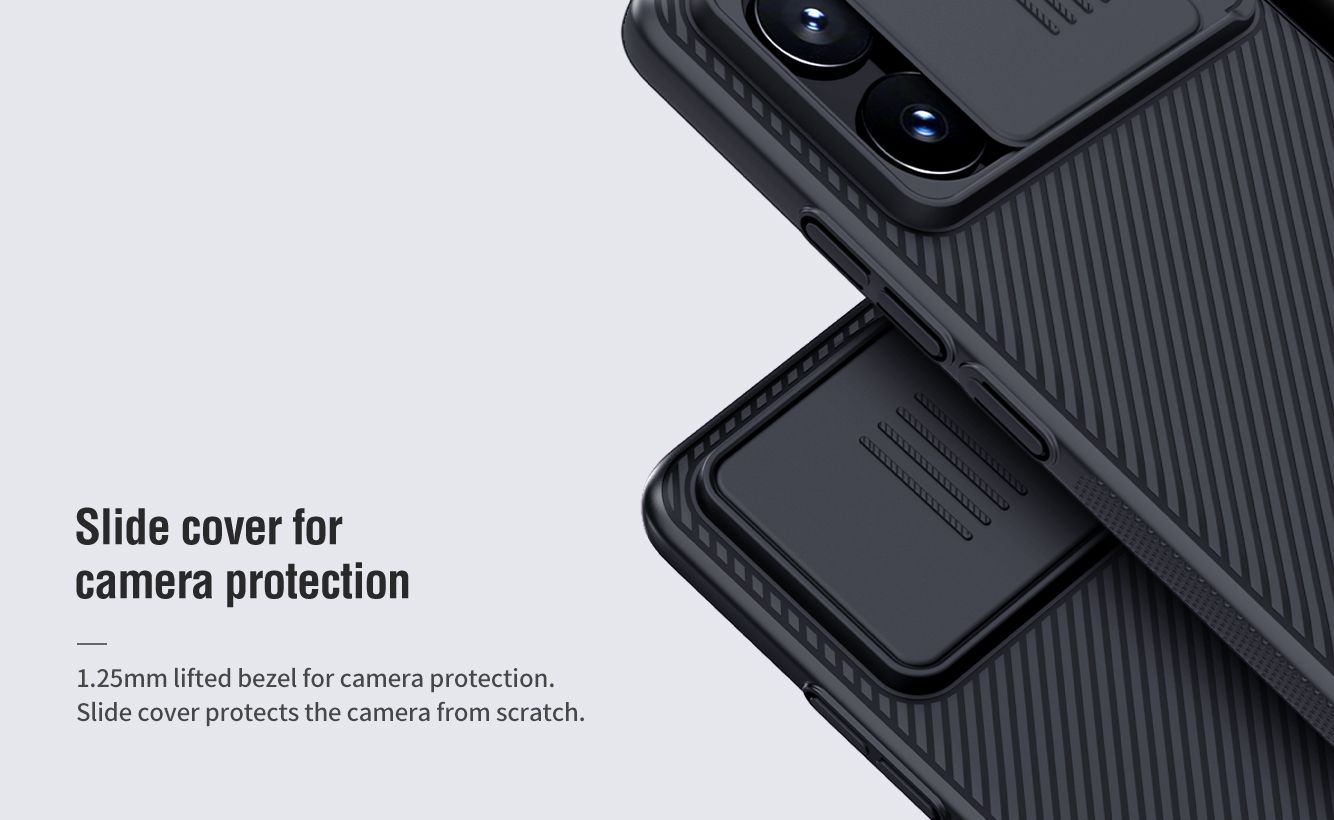 Poco X6 Pro Case