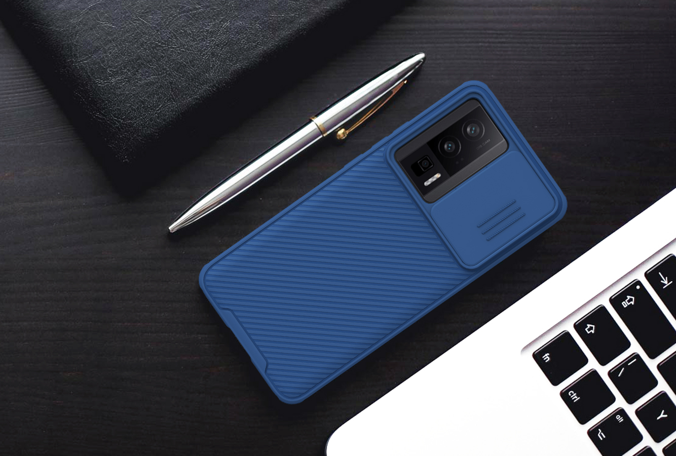 Poco F5 Pro Case