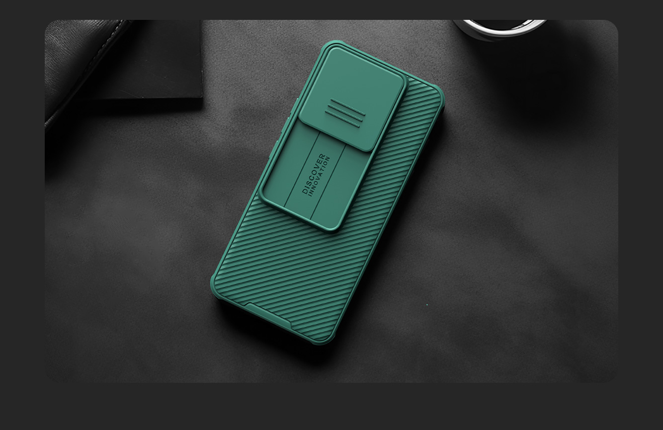 Xiaomi Redmi Note 13 Pro Case