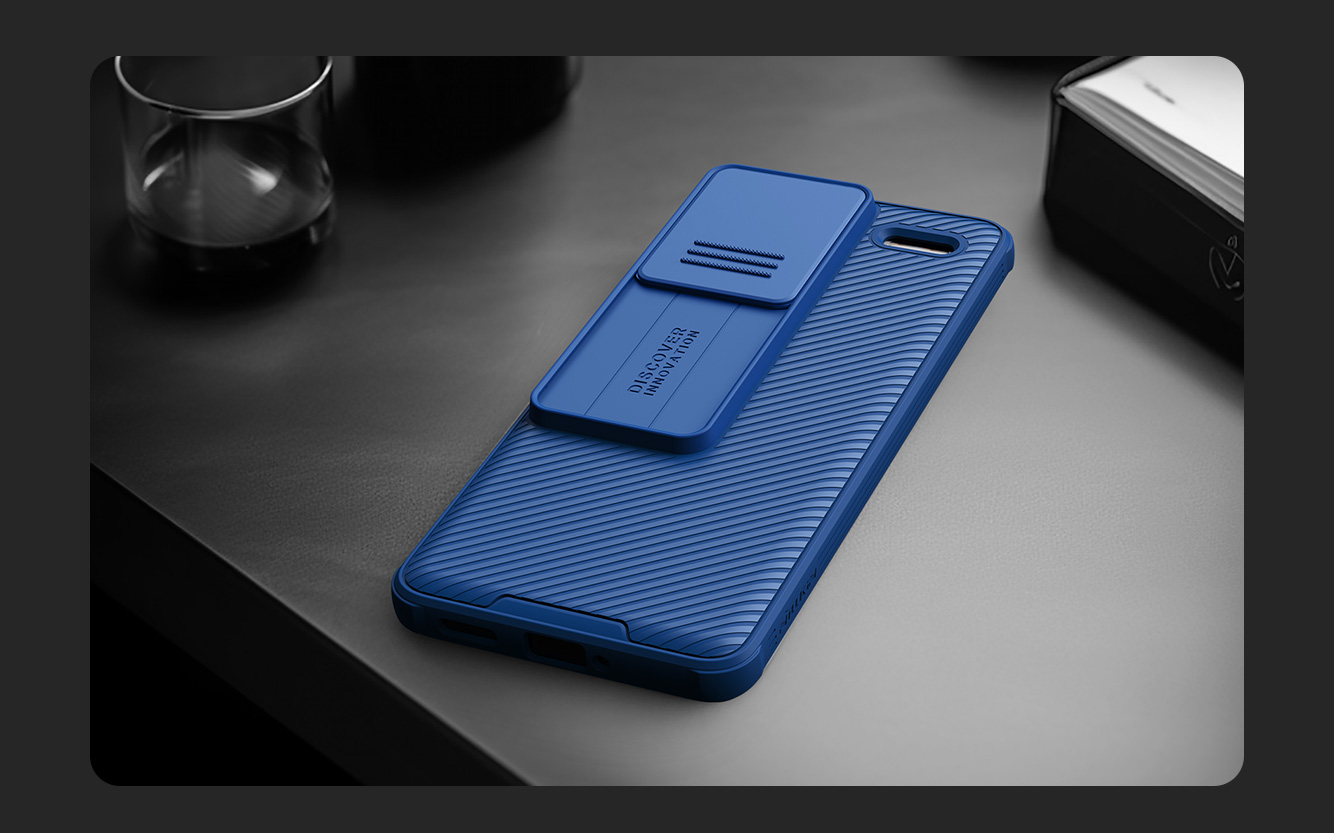 Redmi Note 13 Pro+ Case