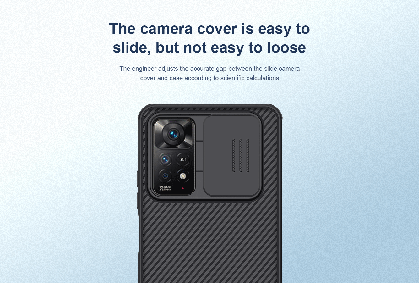 Redmi Note 11 Pro Case