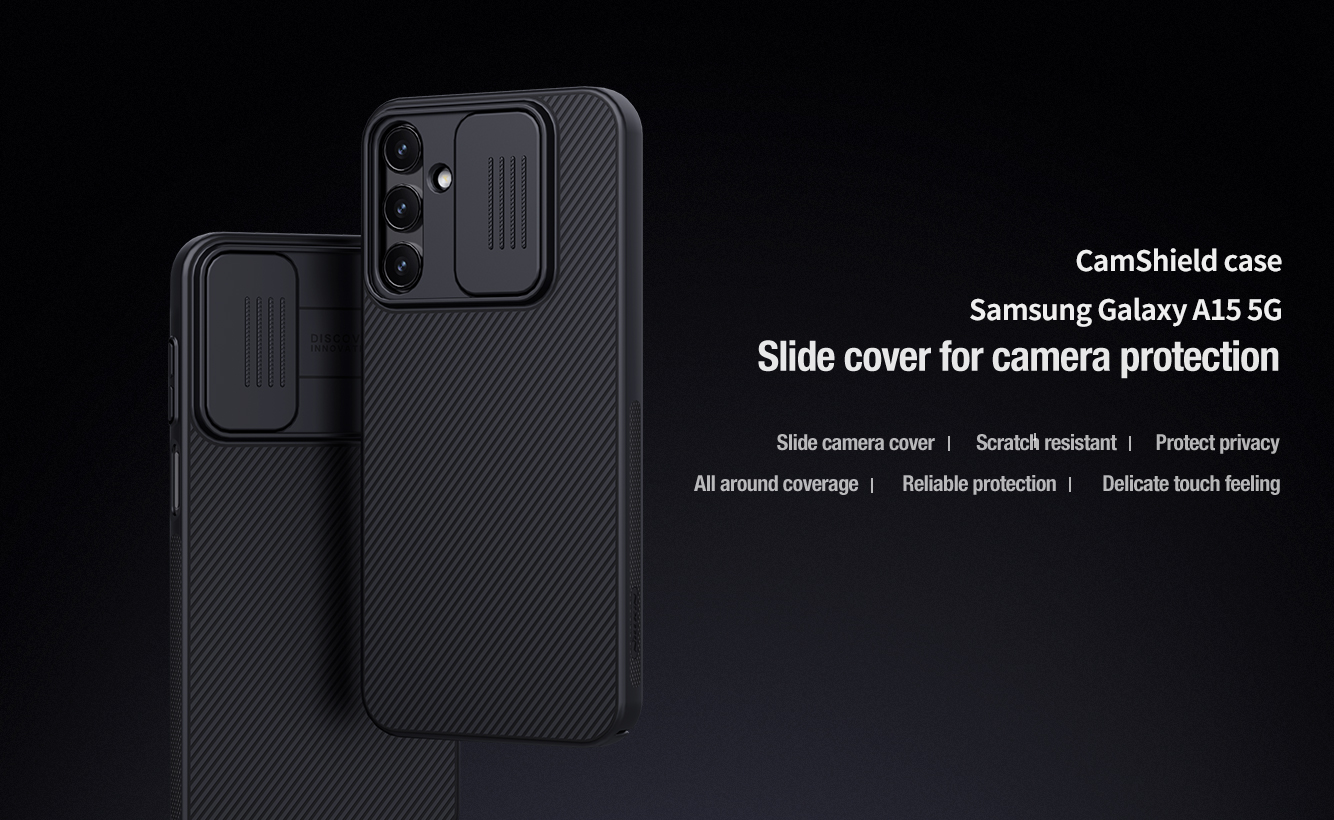 Samsung Galaxy A15 Case